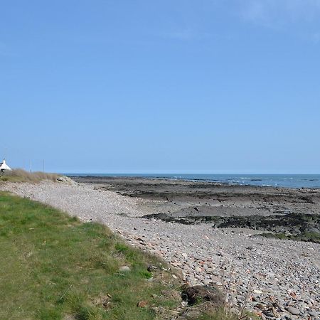 Villa Harbour View à Johnshaven Extérieur photo